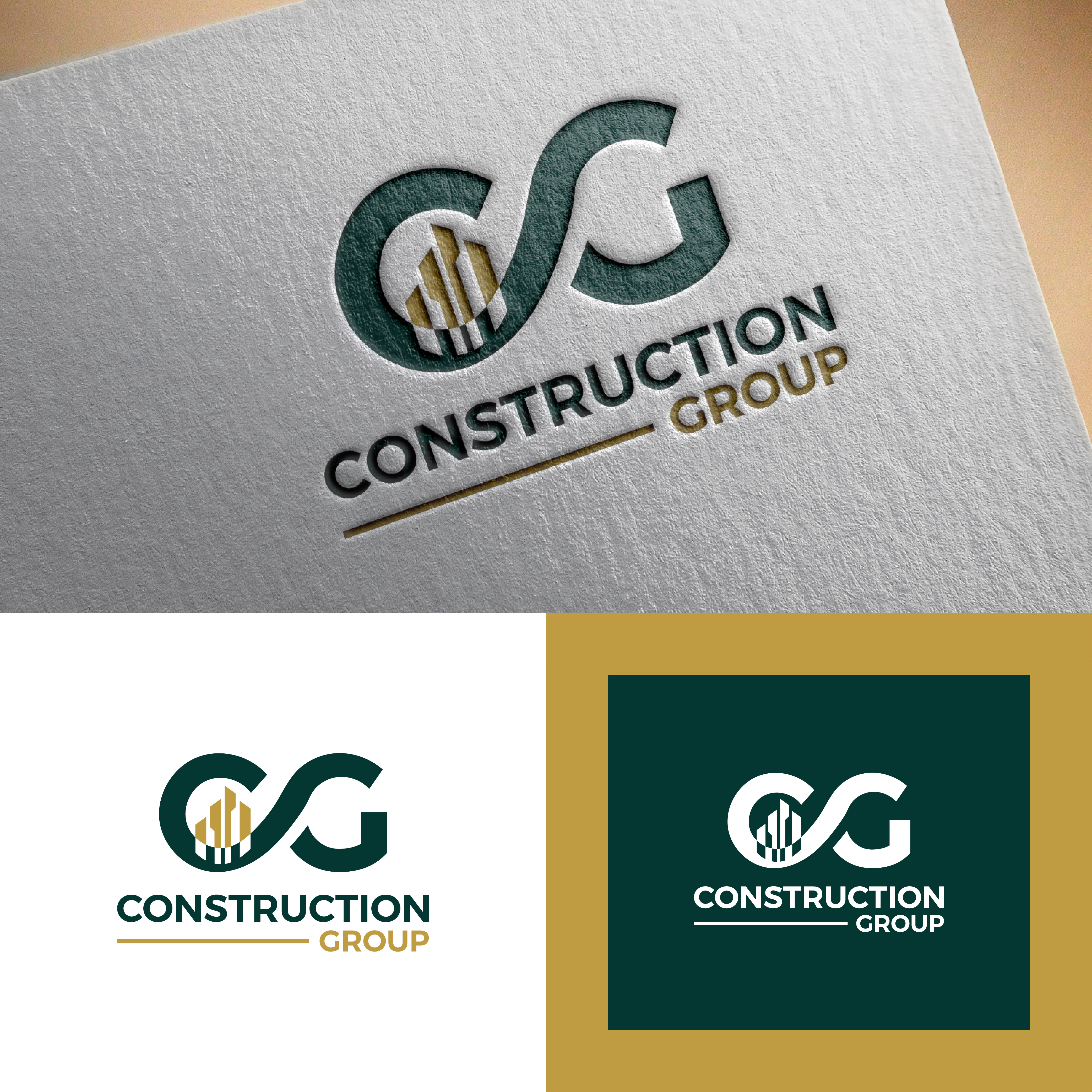Logo Design by ADBronze for this project | Design #33497825