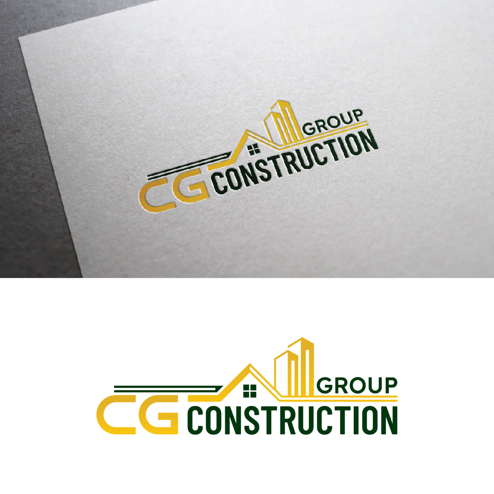 Logo Design by creativemood438 for this project | Design #33470948