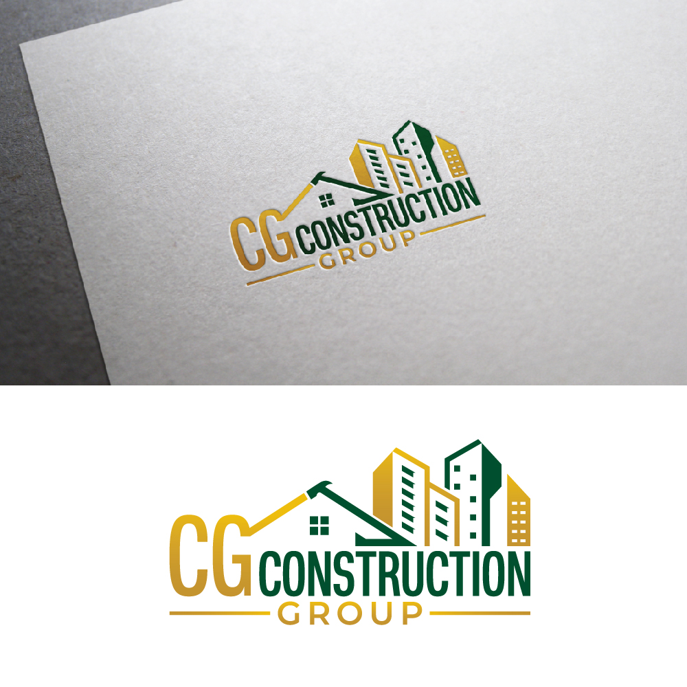 Logo Design by creativemood438 for this project | Design #33470967