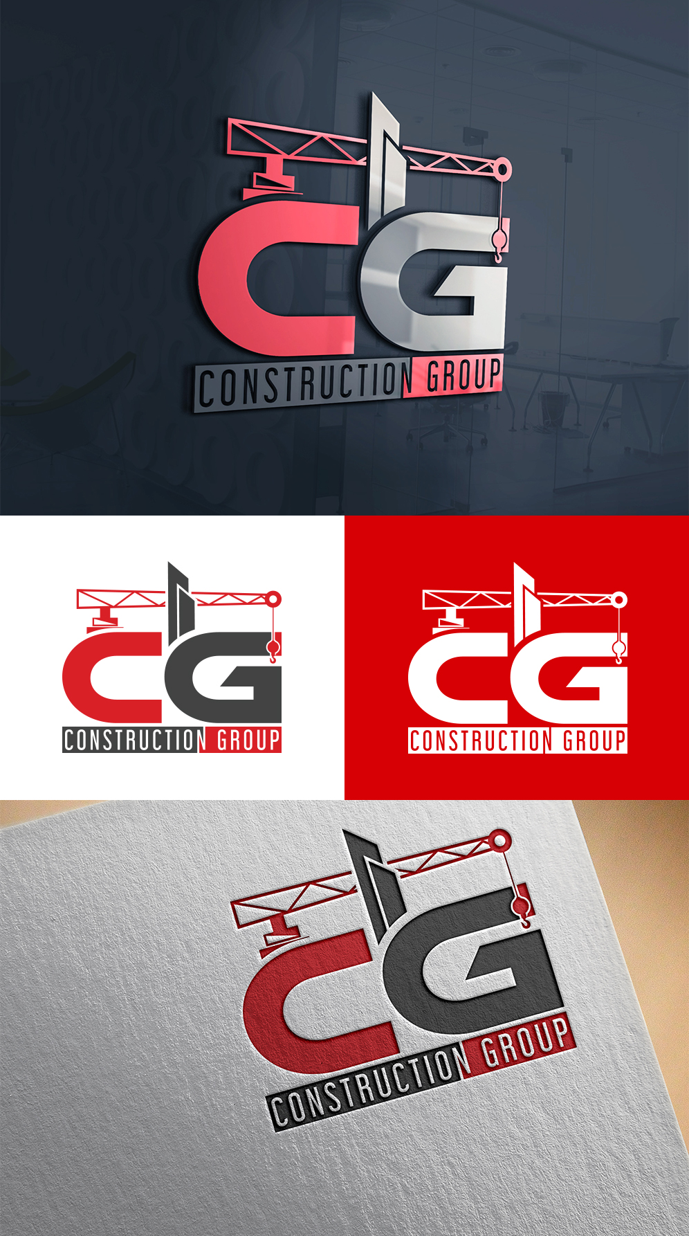 Logo Design by Imran_me for this project | Design #33467609