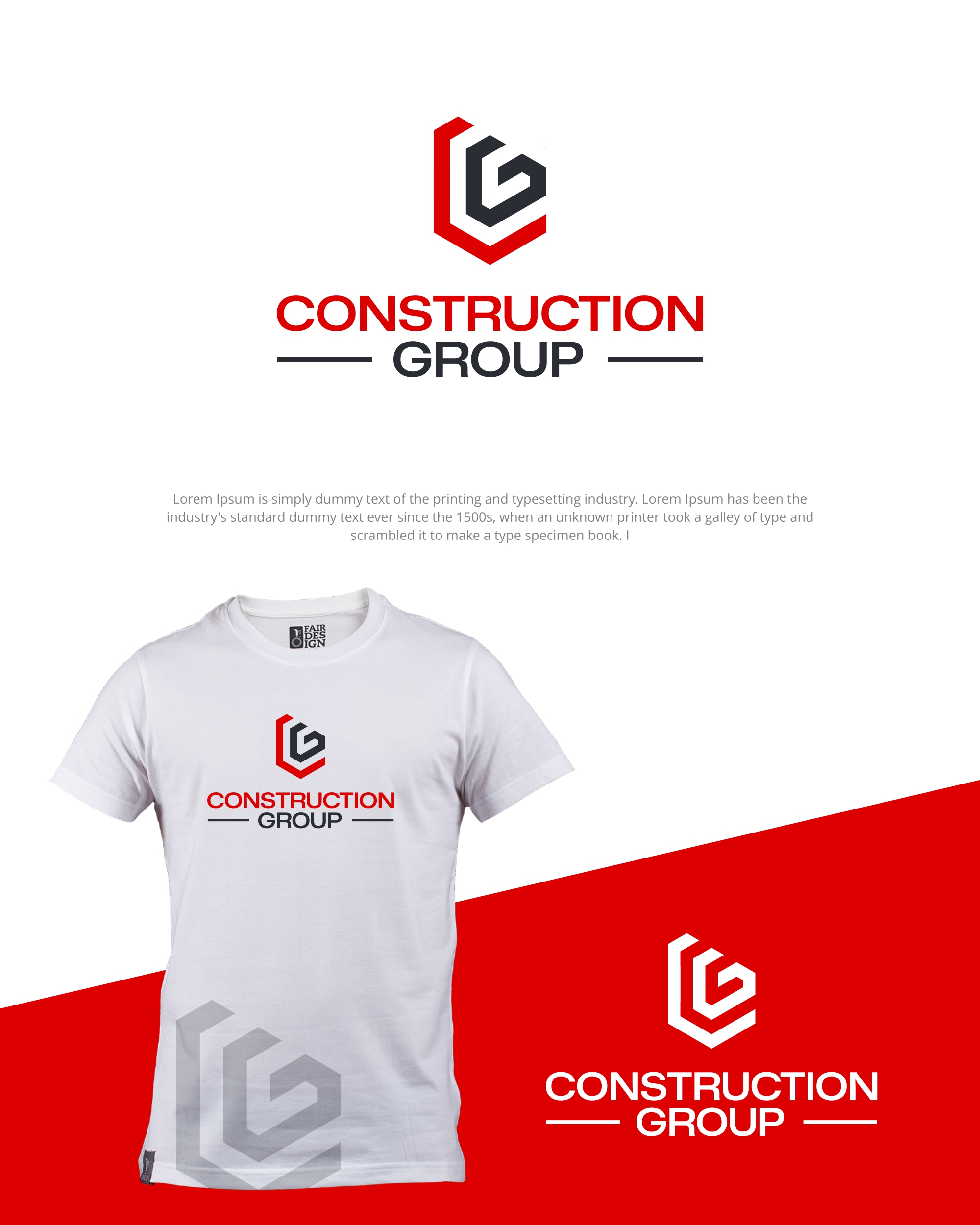 Logo Design by SigmaStudio for this project | Design #33471089