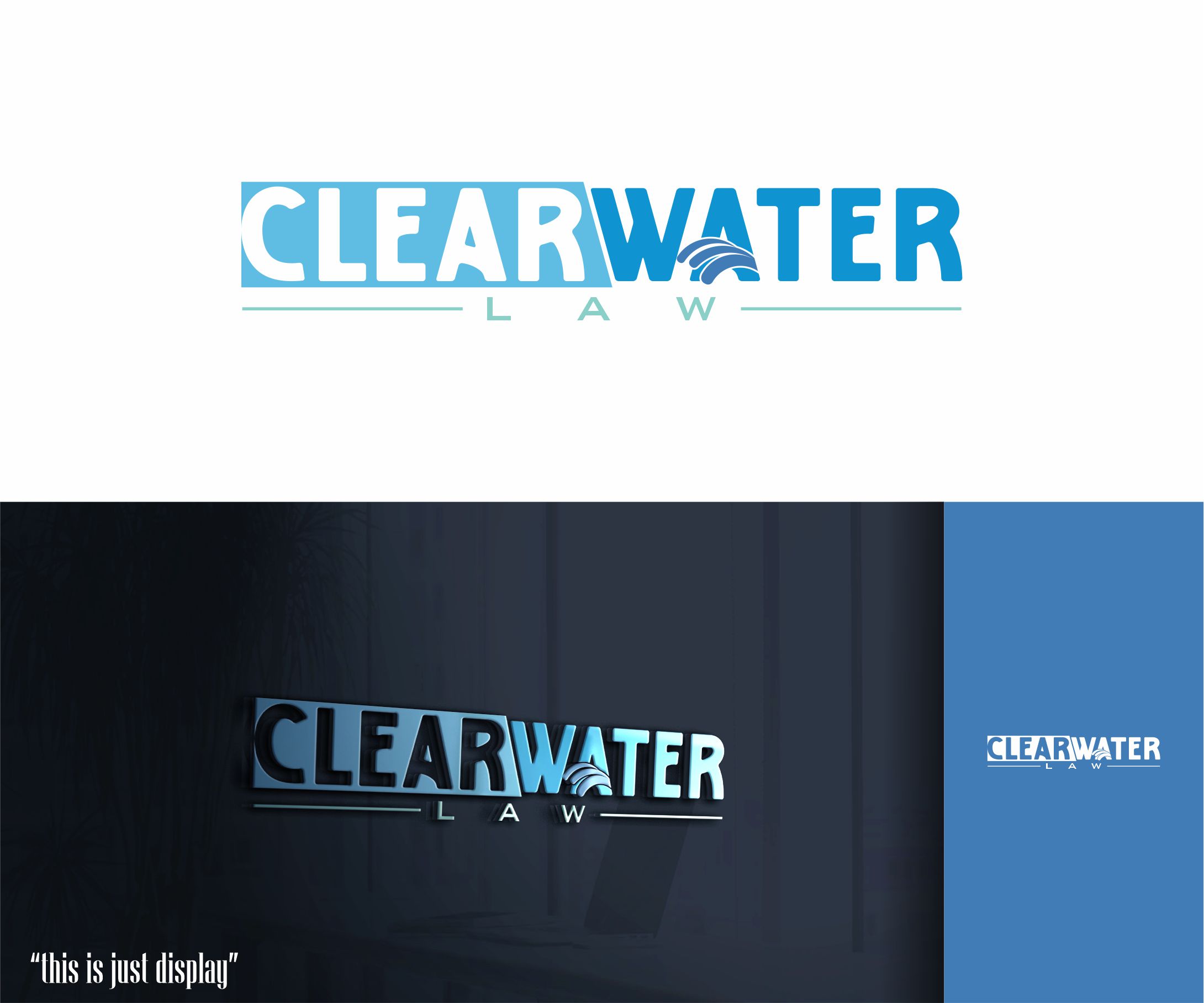 Logo Design by alkaline for this project | Design #33466950