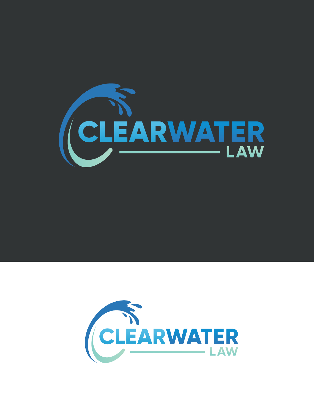 Logo Design by apik. for this project | Design #33467798