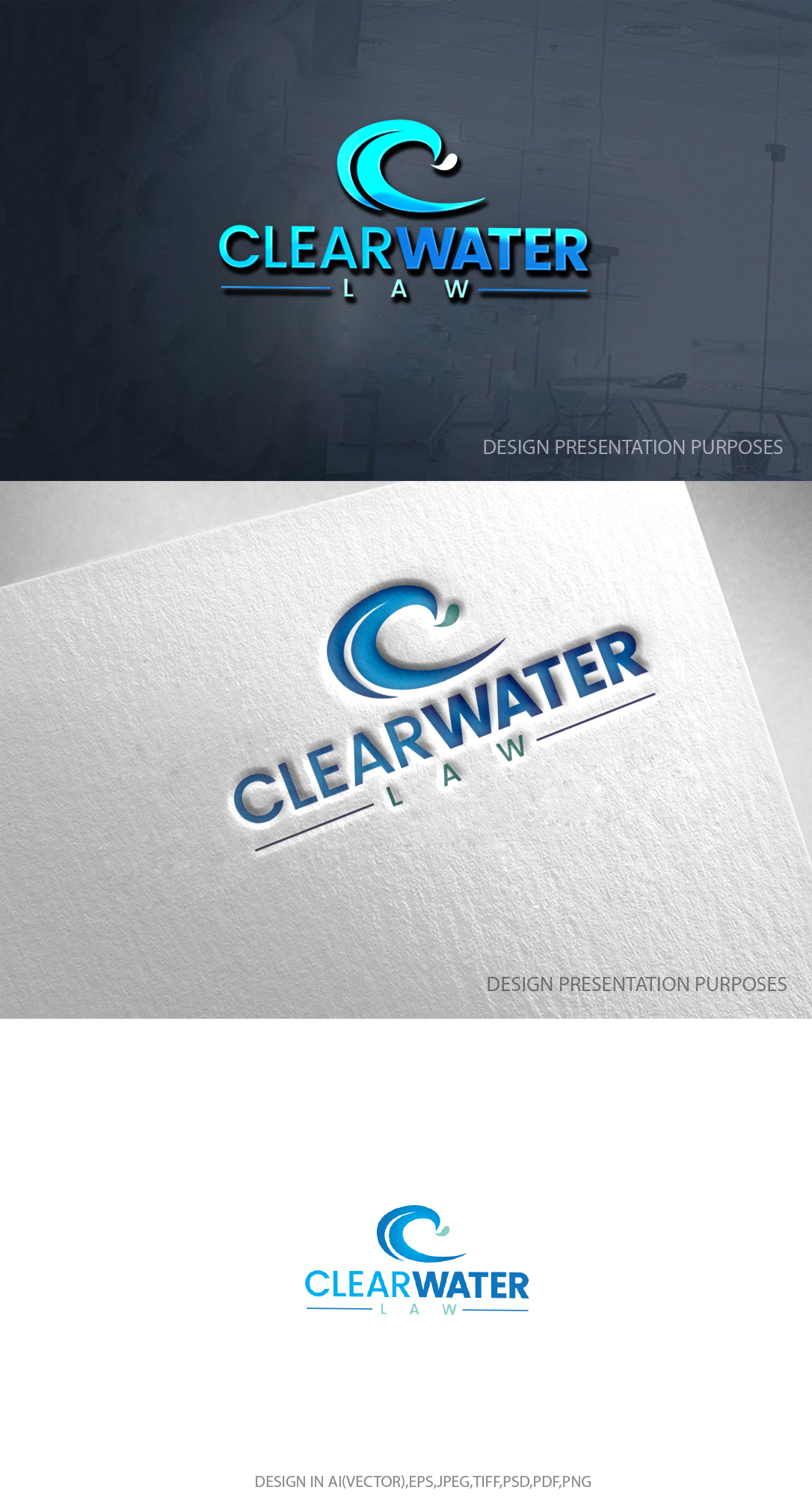 Logo Design by zebronicgraphic for this project | Design #33471424