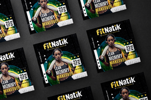 Graphic Design by Osama Soliman for this project | Design: #33503118
