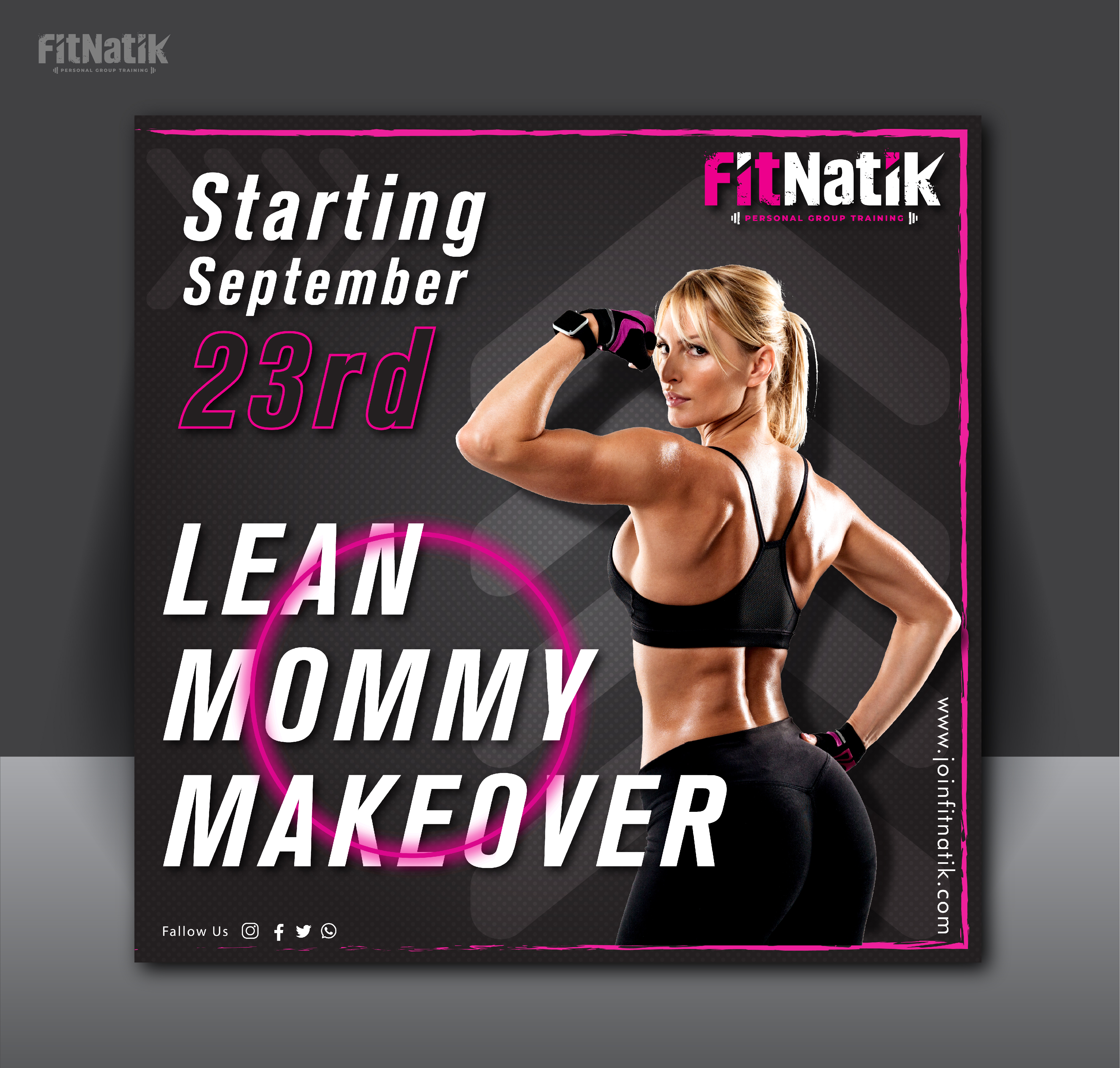 Graphic Design by HT Graphic for this project | Design #33490771