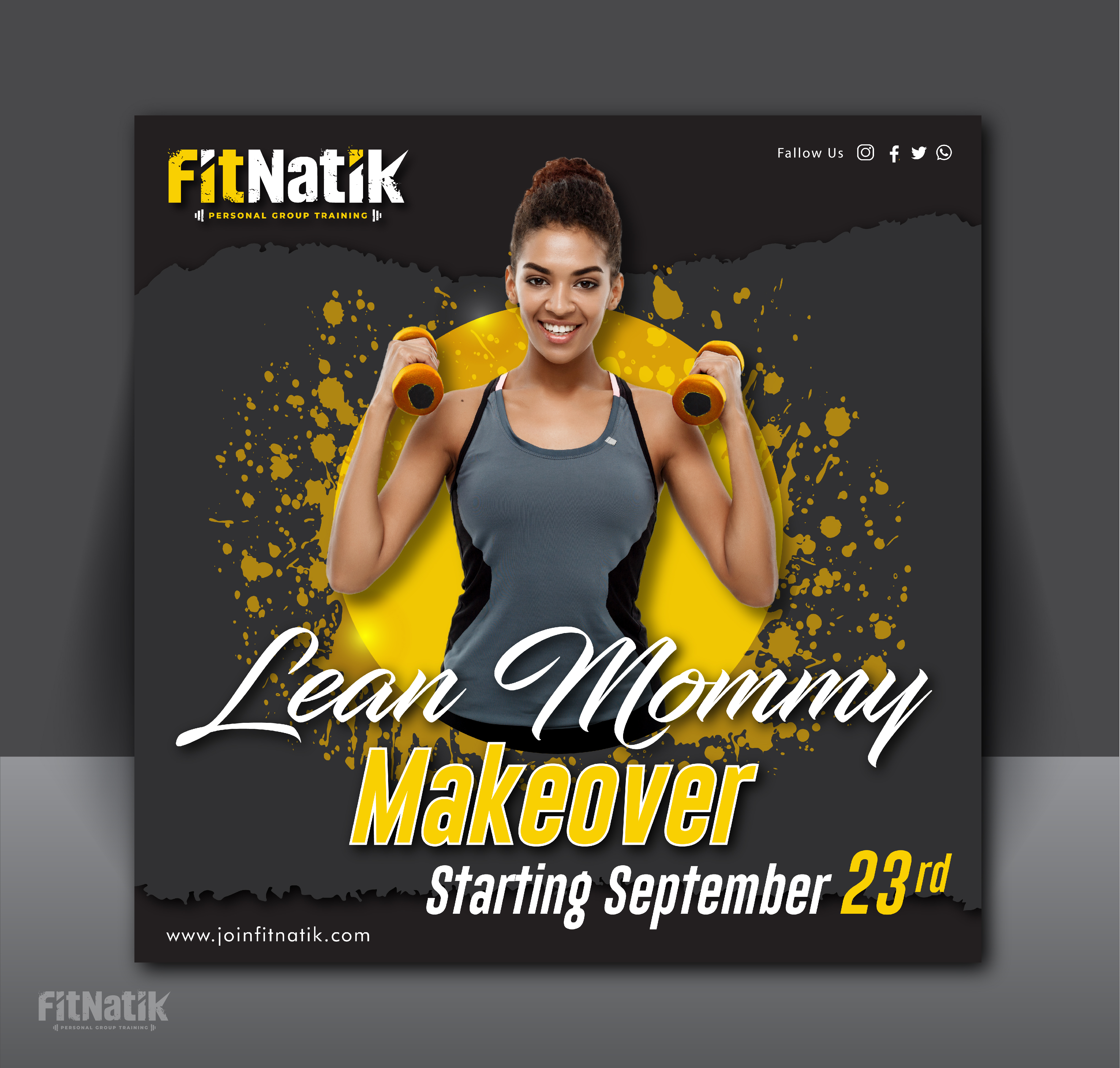 Graphic Design by HT Graphic for this project | Design #33491199