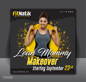 Graphic Design by HT Graphic for this project | Design: #33491199