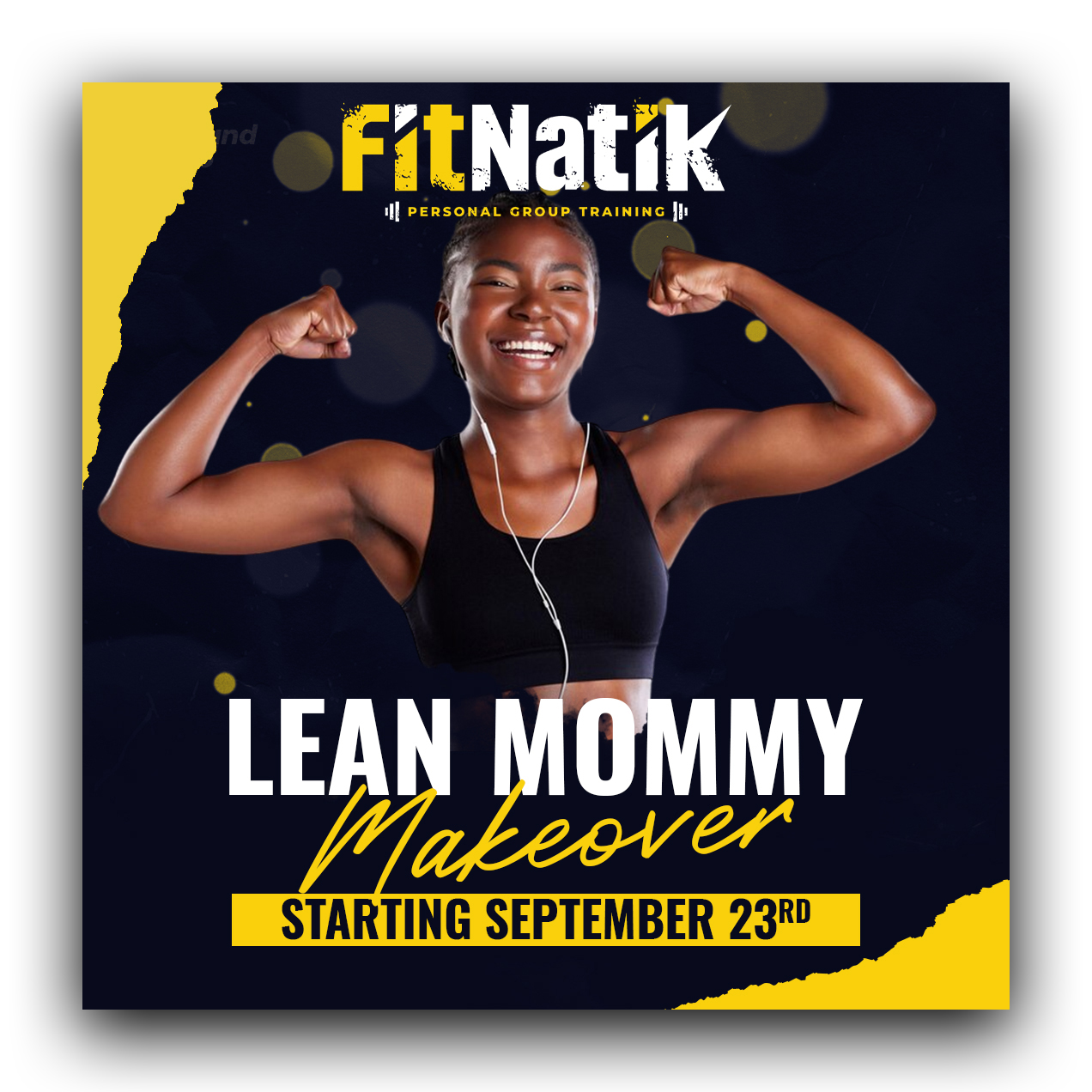 Graphic Design by nguruzzdng for this project | Design #33468258