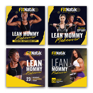 Graphic Design by nguruzzdng for this project | Design: #33475166