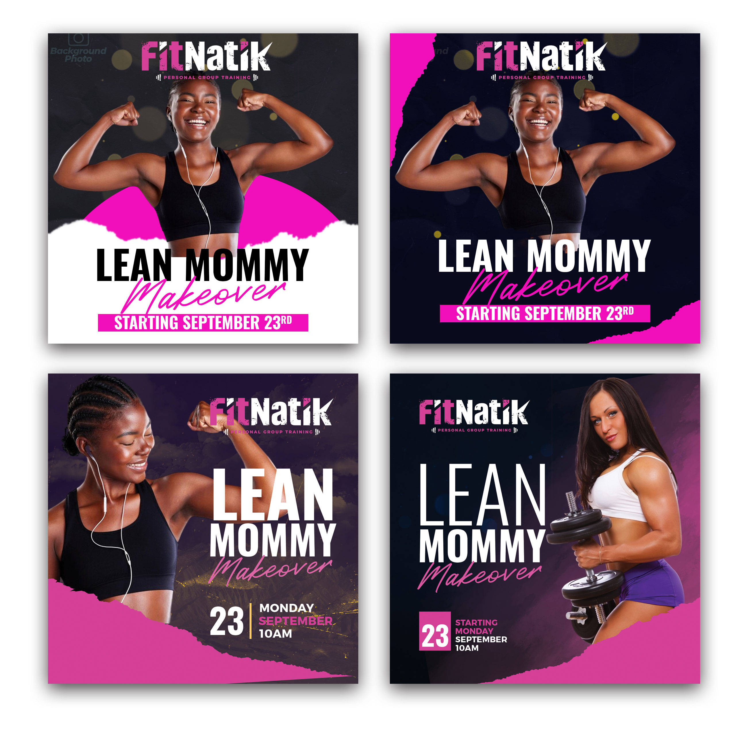 Graphic Design by nguruzzdng for this project | Design #33475170
