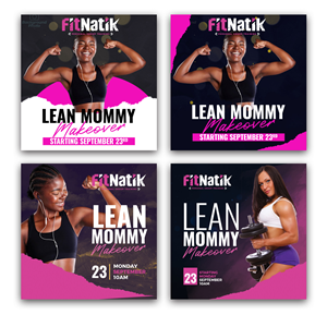 Graphic Design by nguruzzdng for this project | Design: #33475170