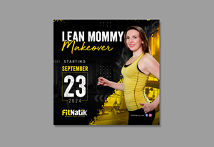 Graphic Design by debdesign for this project | Design: #33474893