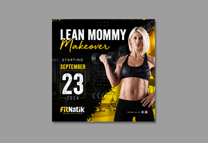Graphic Design by debdesign for this project | Design: #33474896
