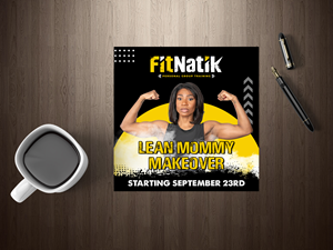 Graphic Design by GraphicsGuru for this project | Design: #33480086