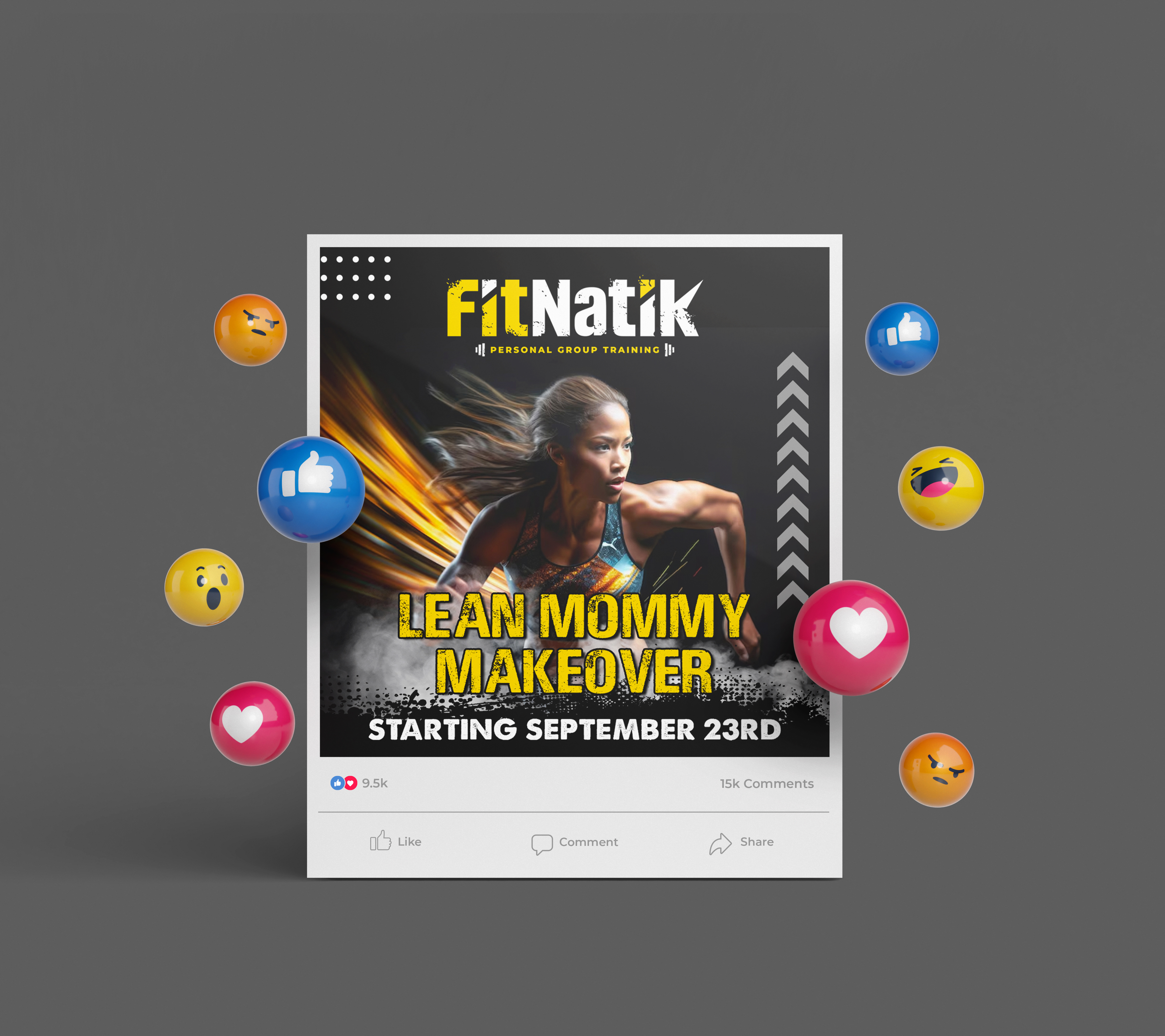 Graphic Design by GraphicsGuru for this project | Design #33484007