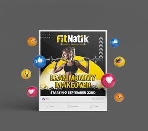 Graphic Design by GraphicsGuru for this project | Design: #33484008