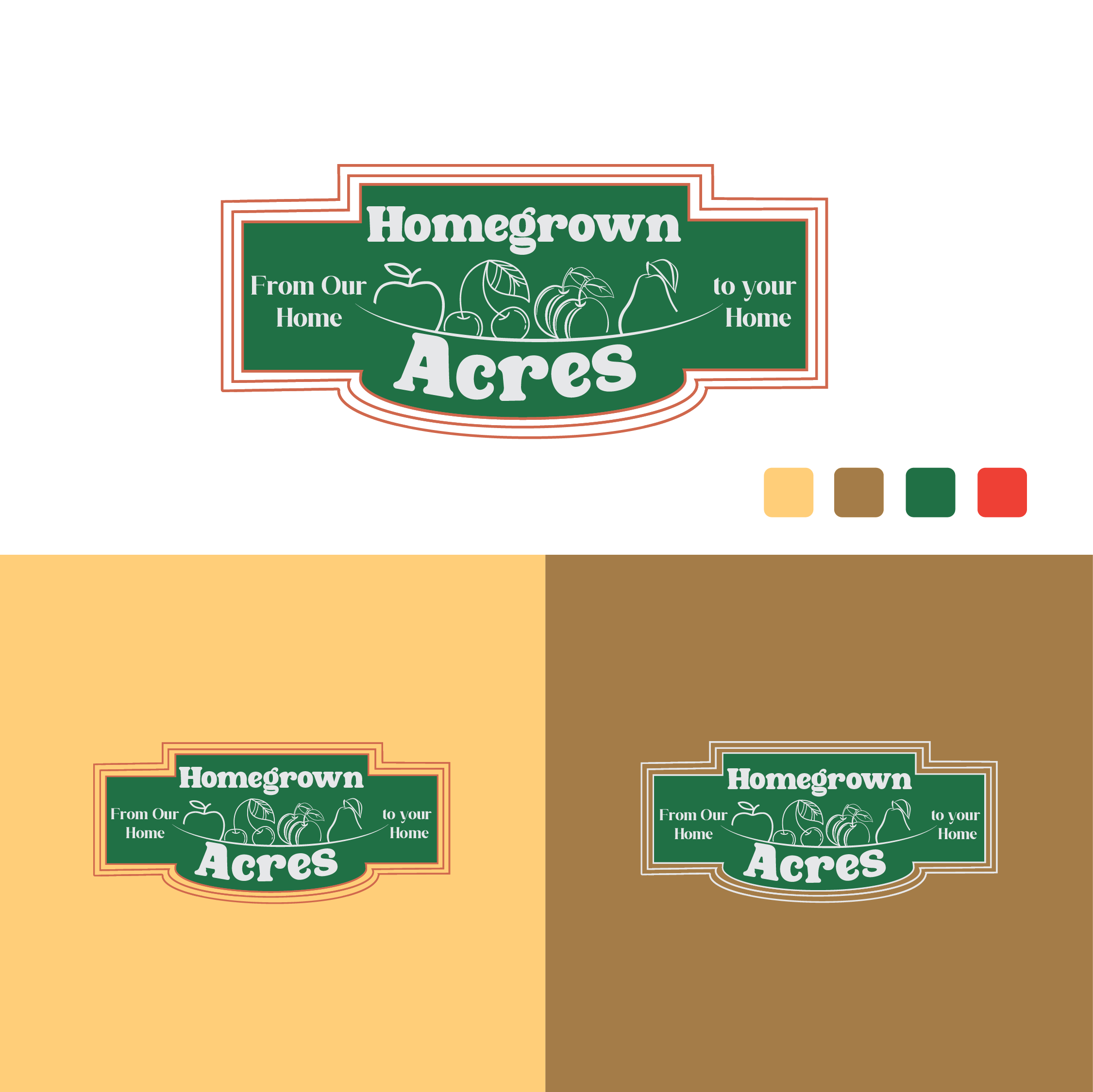 Logo Design by Vignesh KS for this project | Design #33665643