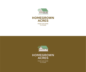 Logo Design by Drawing Room