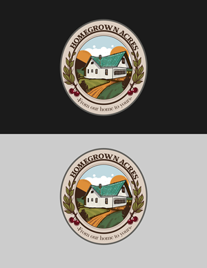 Logo Design by Tarigan