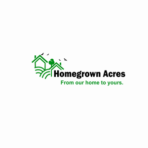 Logo Design by Blueberry