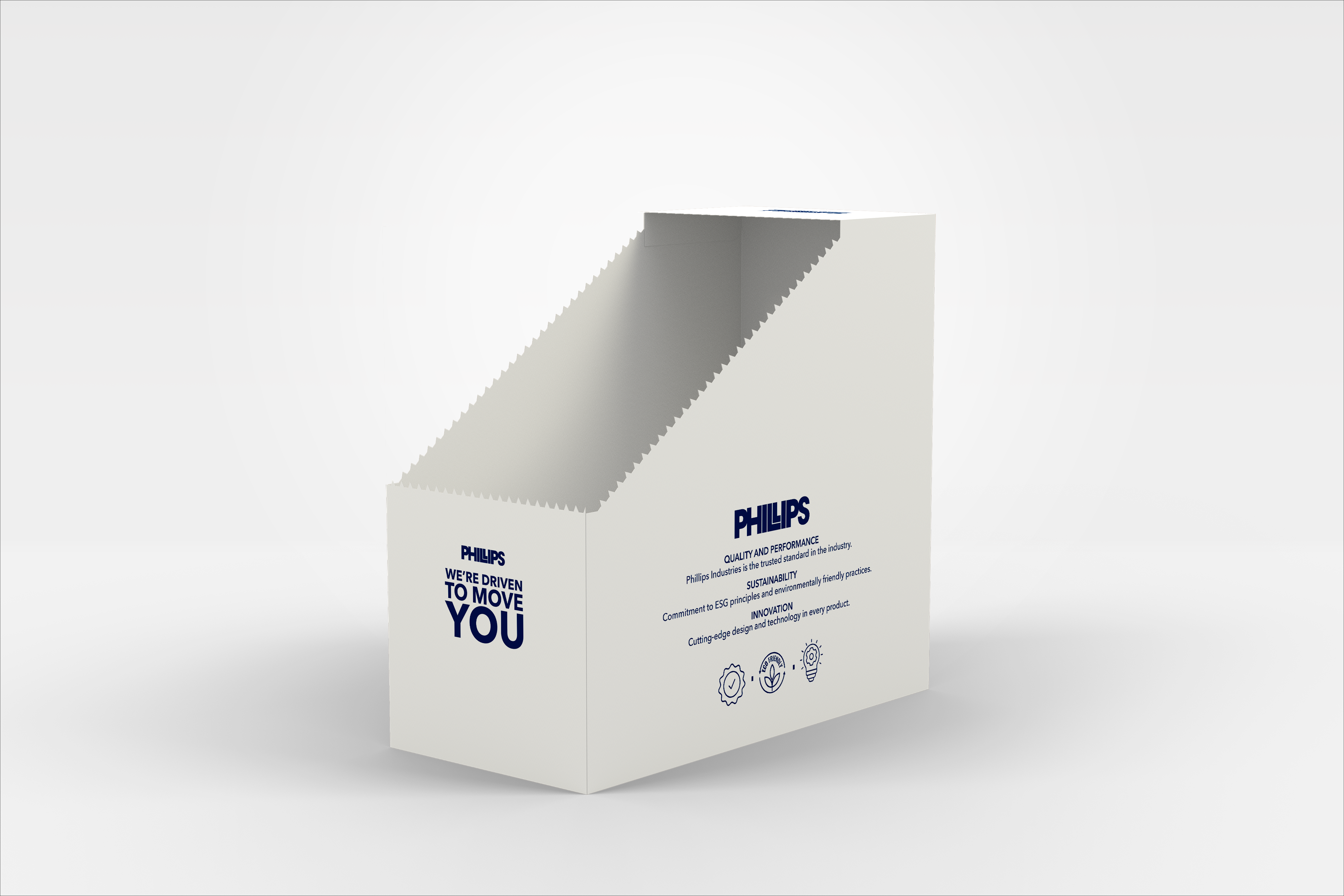 Packaging Design by dadaMEDIA for this project | Design #33496732