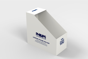 Packaging Design by dadaMEDIA for this project | Design: #33496736