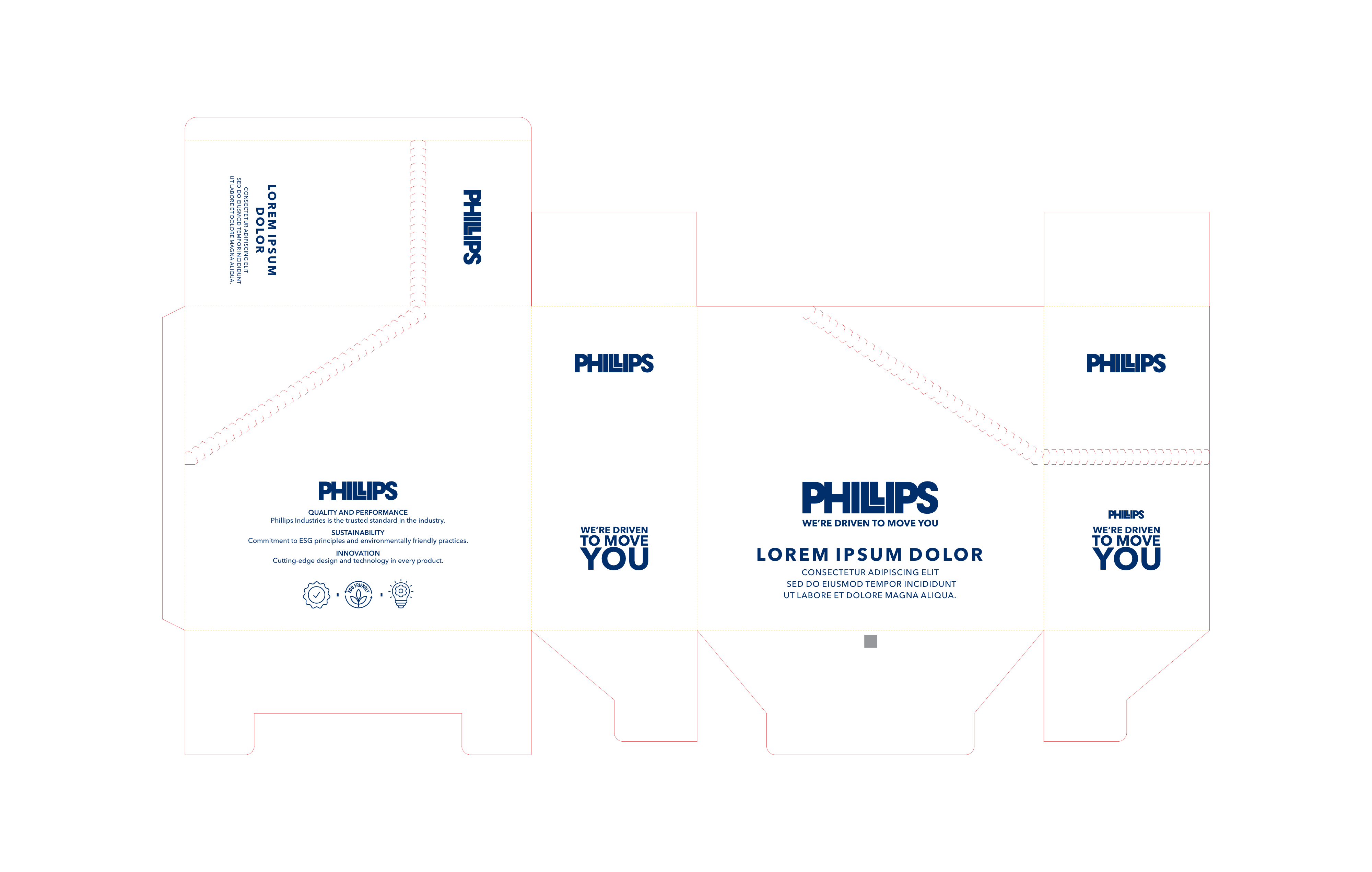 Packaging Design by dadaMEDIA for this project | Design #33496791