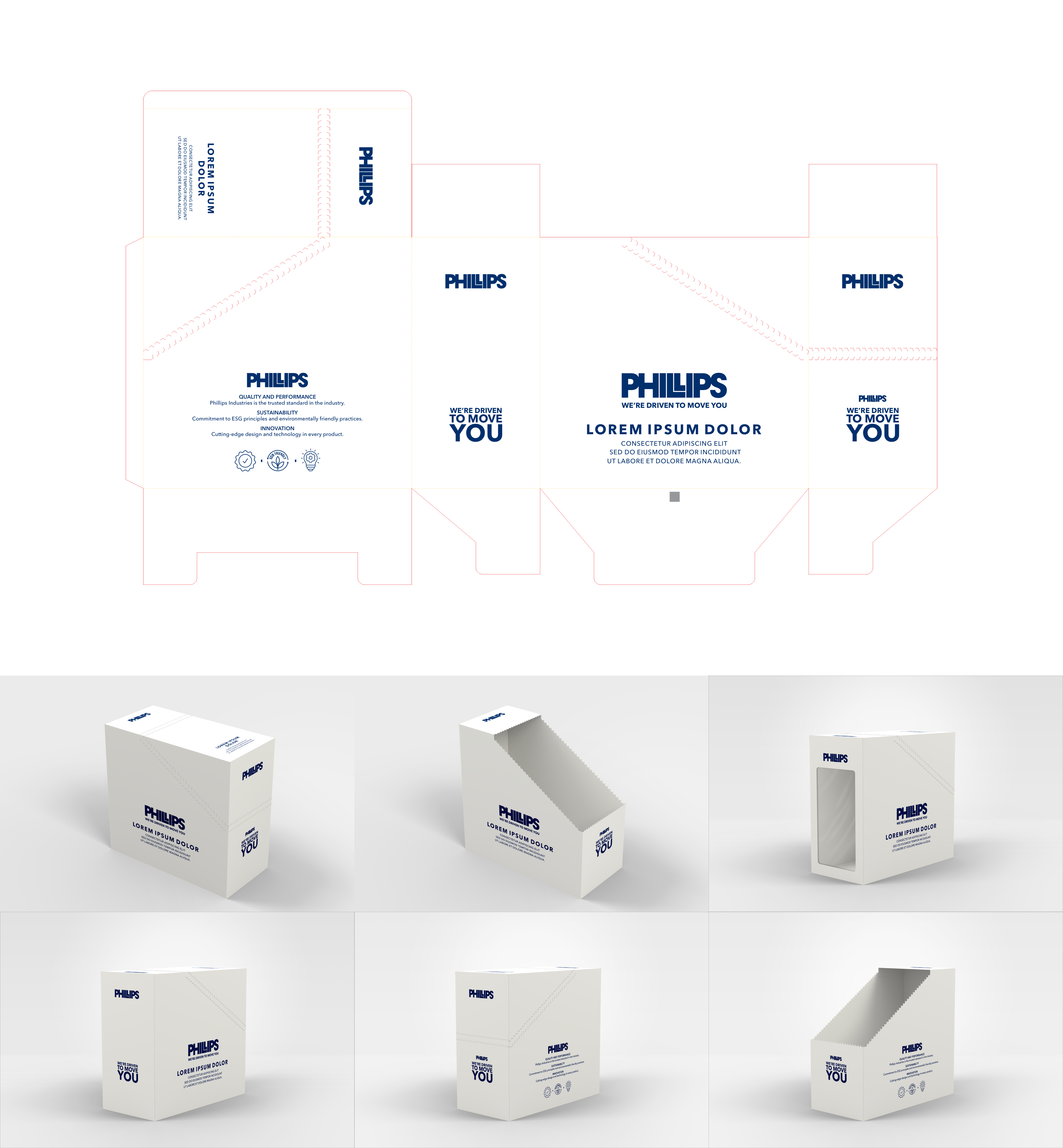 Packaging Design by dadaMEDIA for this project | Design #33496839