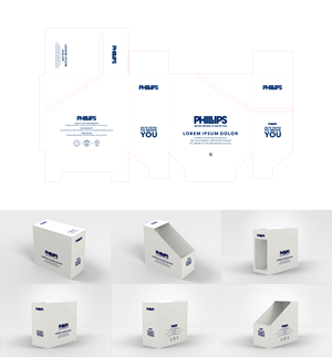 Packaging Design by dadaMEDIA for this project | Design: #33496839