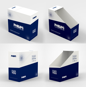 Packaging Design by dadaMEDIA for this project | Design: #33522154