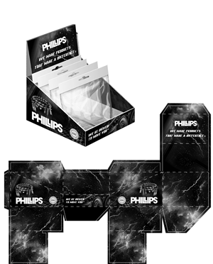 Packaging Design by ojulia for this project | Design: #33497650