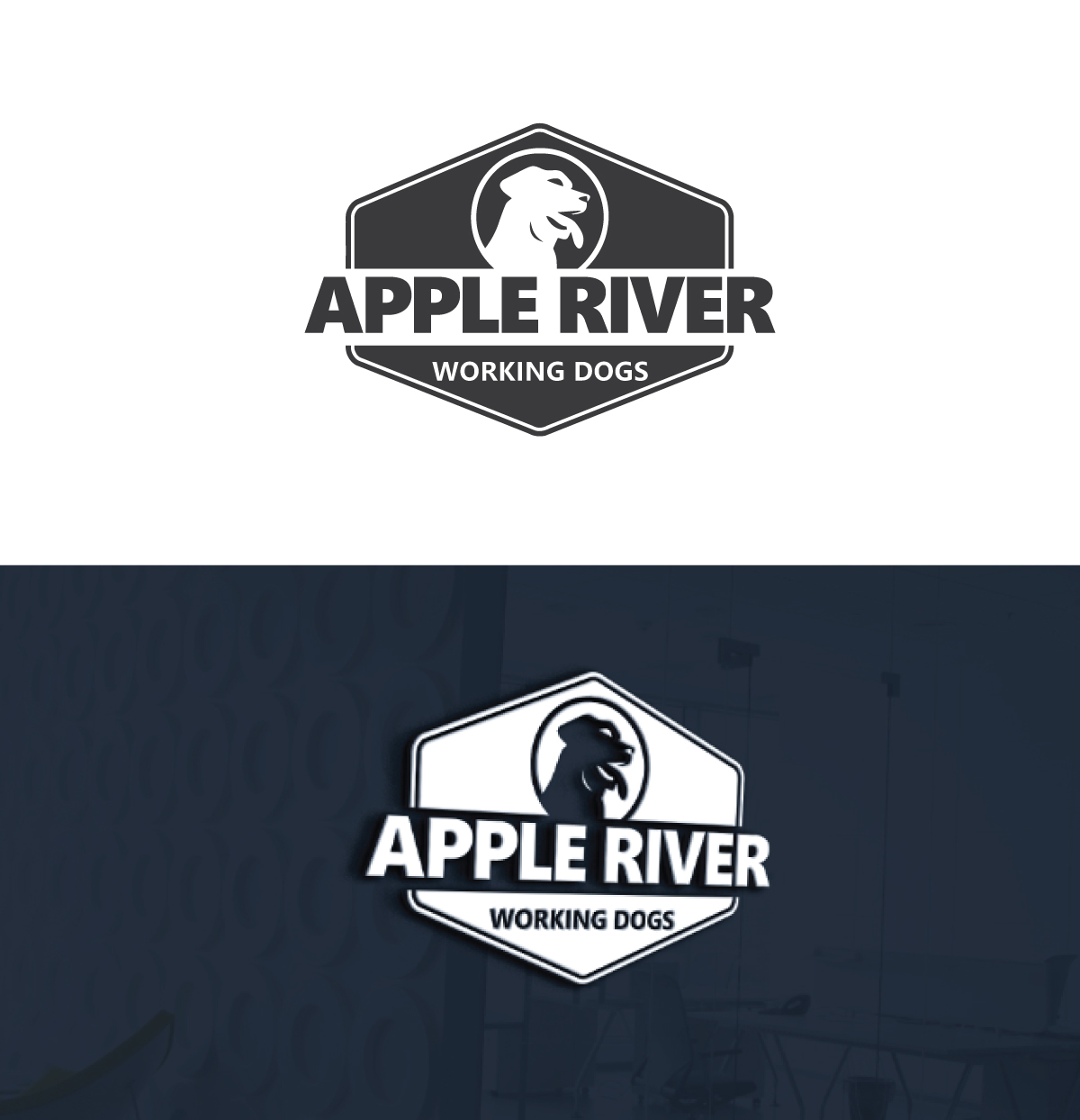 Logo Design by Muskan Craft for this project | Design #33469470