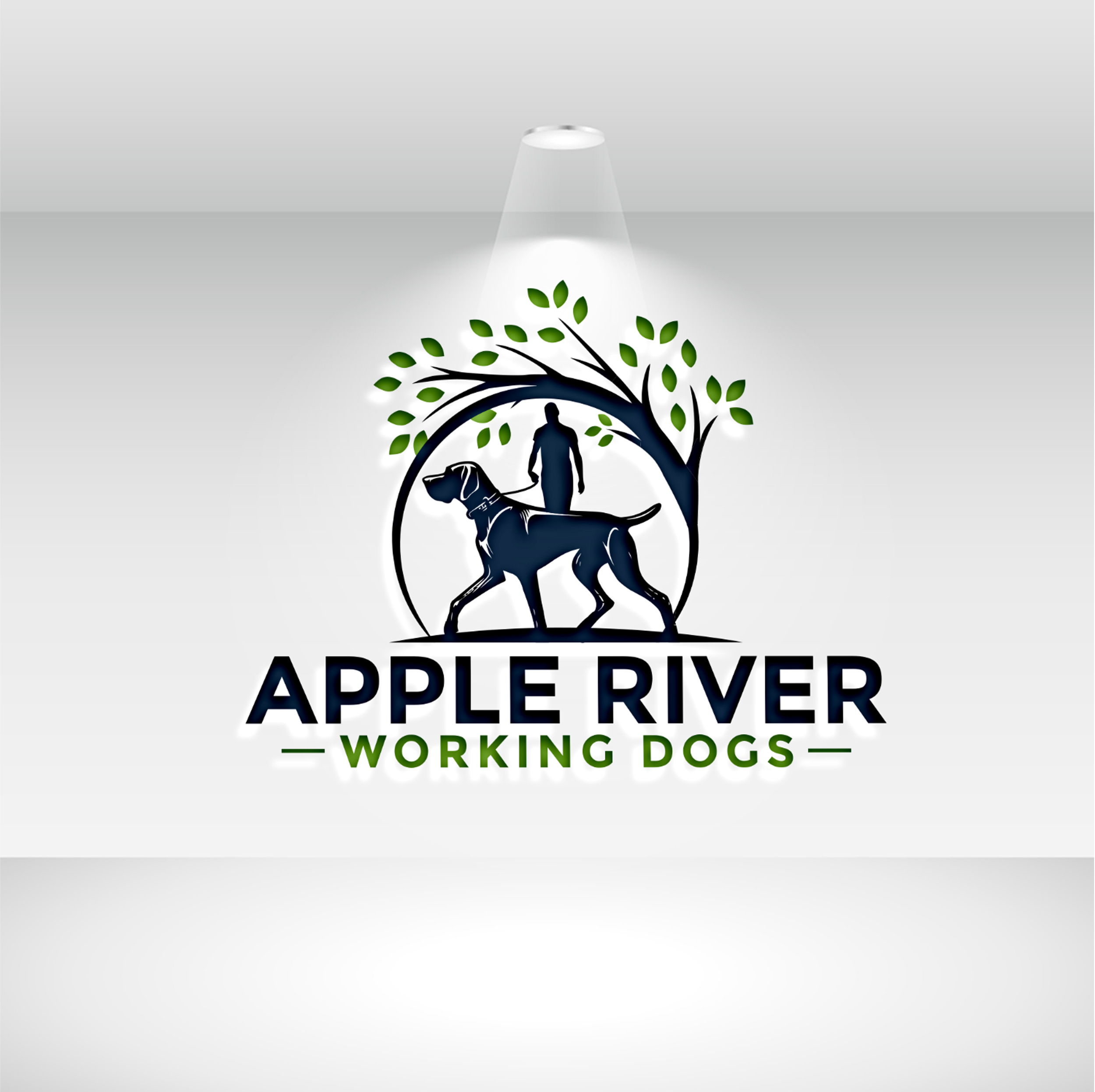 Logo Design by Rosalie.. for this project | Design #33495761