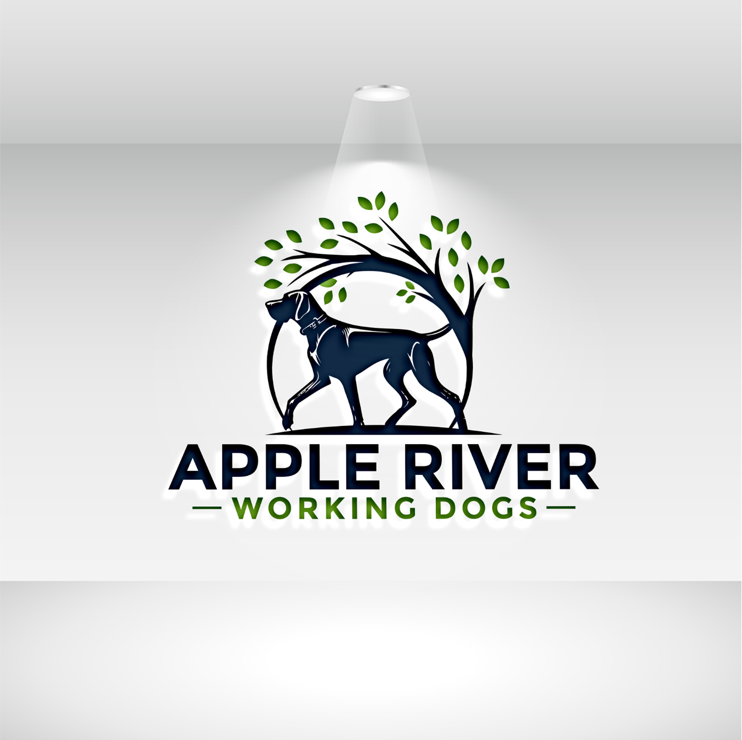 Logo Design by Rosalie.. for this project | Design #33495762