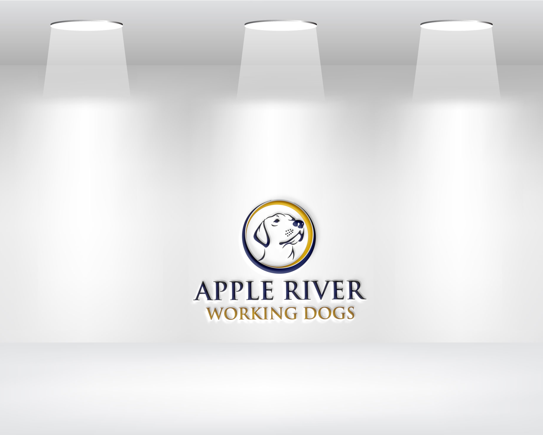 Logo Design by Daniel Khan for this project | Design #33477833