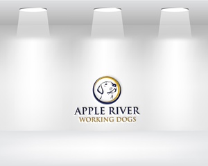 Logo Design by Daniel Khan for this project | Design: #33477833