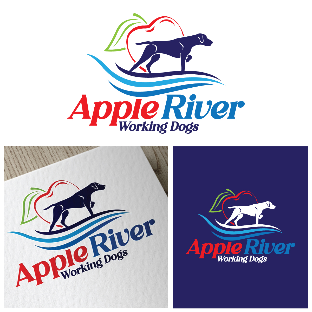 Logo Design by riya.mitra07j for this project | Design #33468120