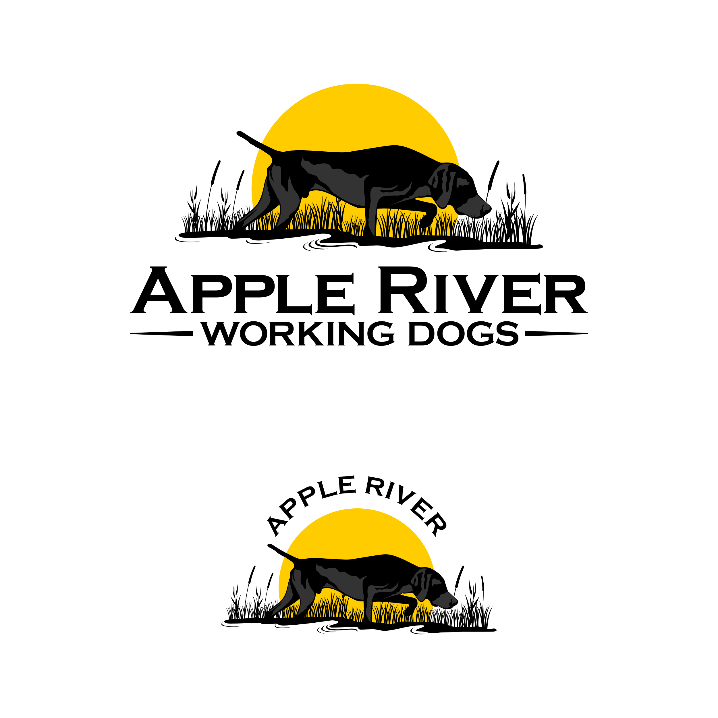 Logo Design by luckdesign for this project | Design #33473698