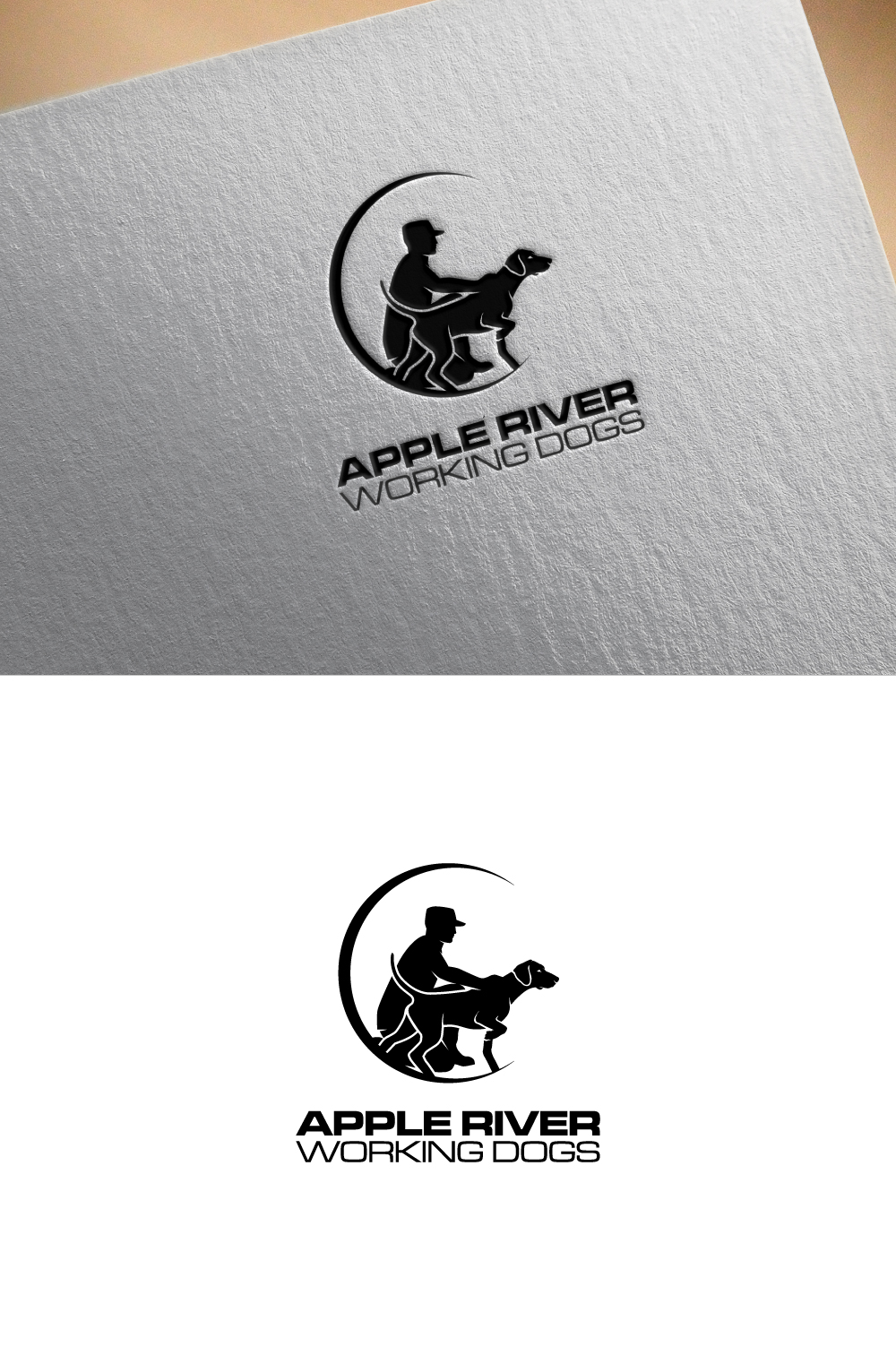 Logo Design by designA78 for this project | Design #33468533