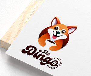 Logo Design by Gasyary for this project | Design: #33478042