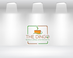 Diseño de Logo por Daniel Khan para este proyecto | Diseño: #33477924