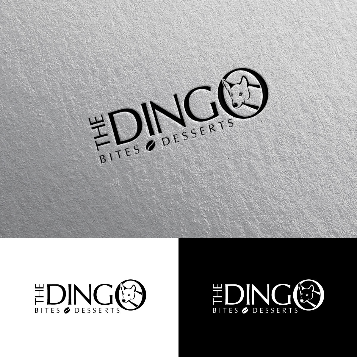 Diseño de Logo por chris Ray para este proyecto | Diseño #33467496