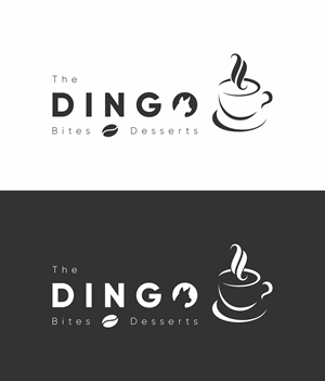 Logo Design by DoppelGanger Studio for this project | Design: #33468411