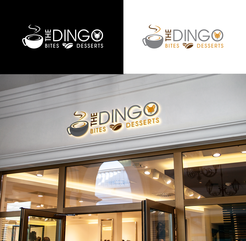 Diseño de Logo por RA-bica para este proyecto | Diseño #33470871