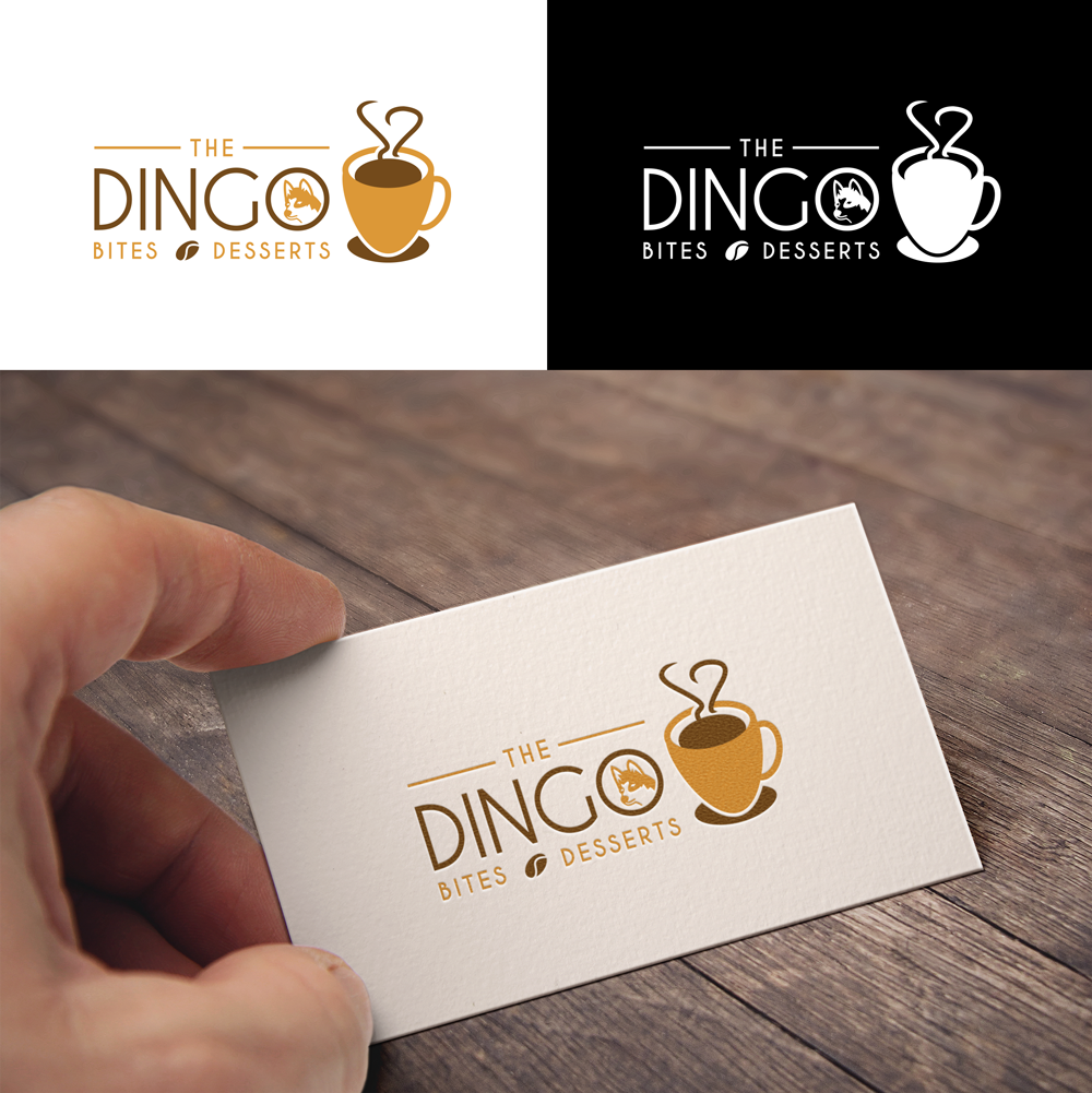 Diseño de Logo por RA-bica para este proyecto | Diseño #33470872