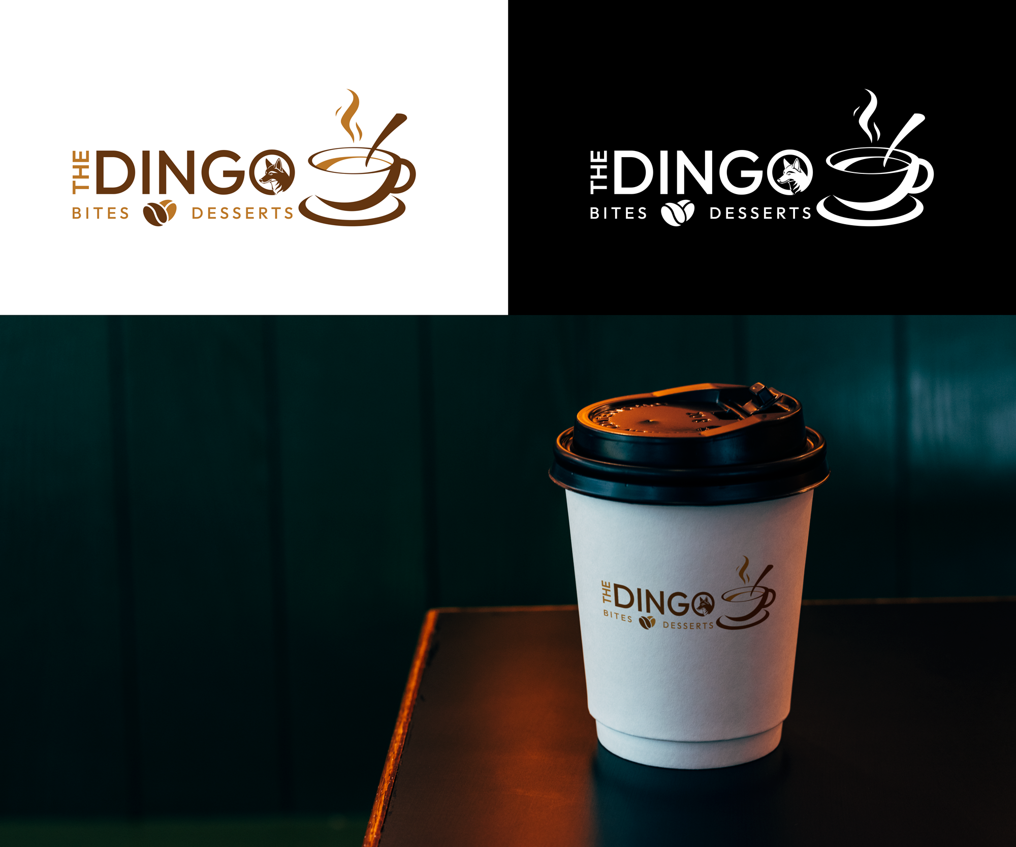 Logo Design by RA-bica for this project | Design #33475529