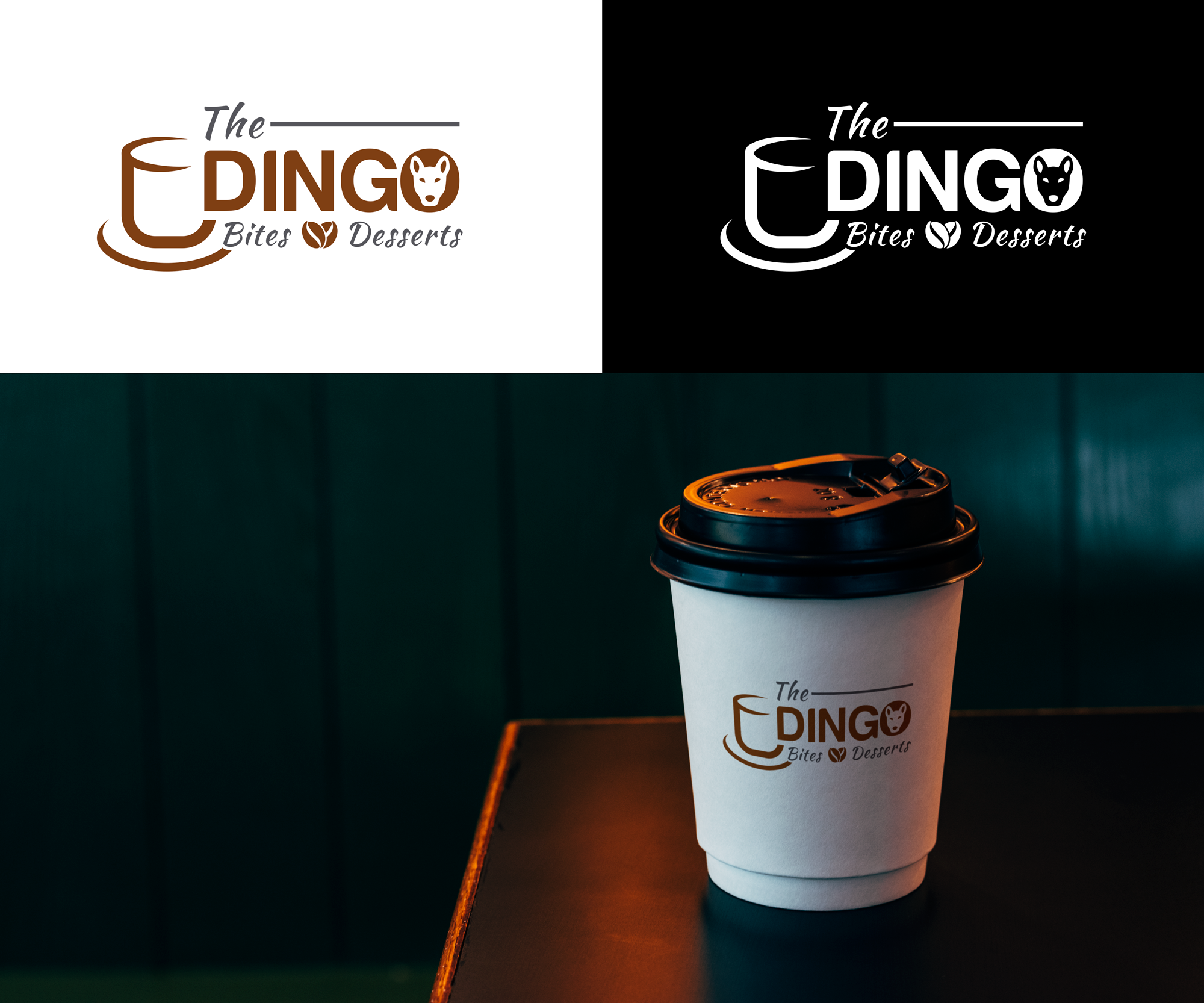 Diseño de Logo por RA-bica para este proyecto | Diseño #33475530