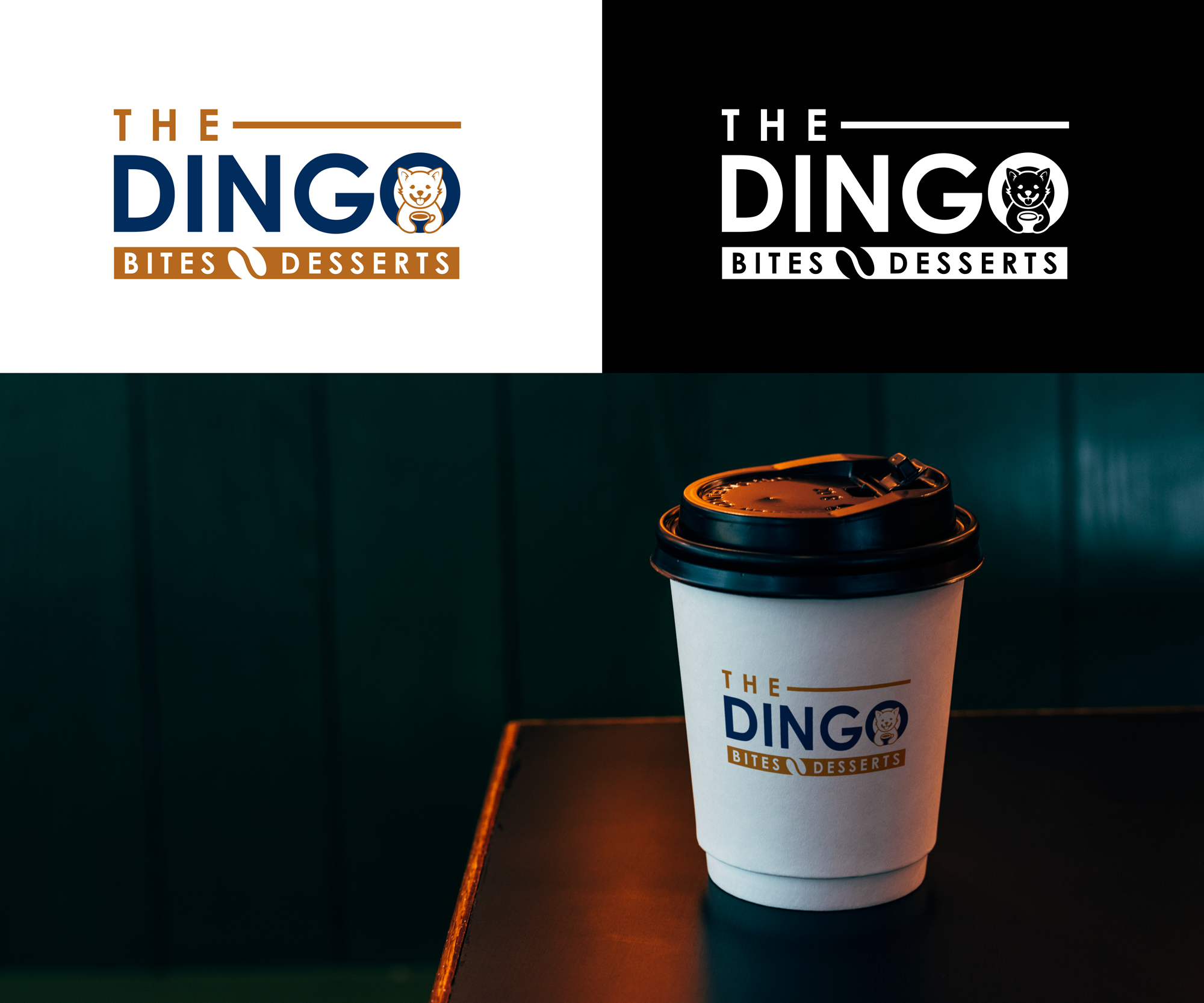 Diseño de Logo por RA-bica para este proyecto | Diseño #33475532