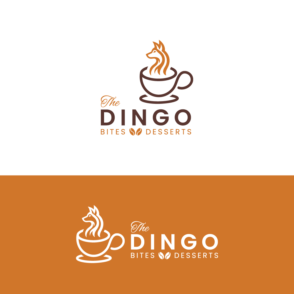 Logo Design by AHNAF_S for this project | Design #33473208